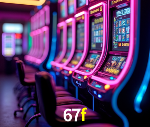 RTP dos slots populares na 67f